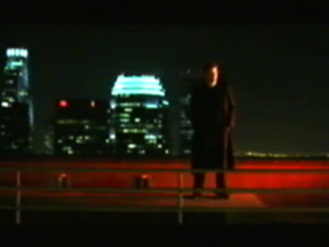 Angel Presentation Reel