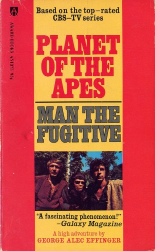 Man the Fugitive Front