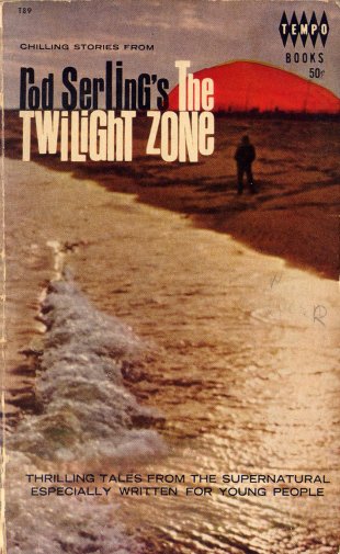 Chilling Stories from Rod Serling's The Twilight Zone