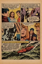 The New People, Issue #2 Page #5 The New People, Issue #2 Page #5