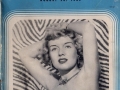 1949 Television Forecast - Front Cover