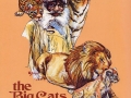 National Geographic Special: The Big Cats Artwork (1974)