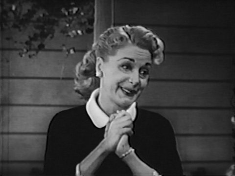 June Havoc as Willy