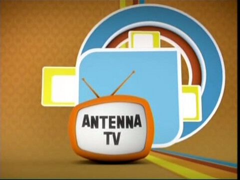 Antenna TV Promotional Spot
