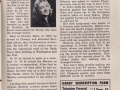 1949 Television Forecast – Page 15