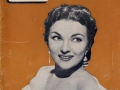 1951 TV News - Front Cover