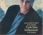 The Hartford Courant TV Week: October 15-21, 2000