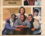 The Hartford Courant TV Week: January 28-February 3, 2001