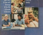 The Hartford Courant TV Week: March 4-10, 2001