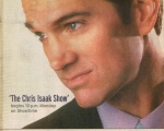 The Hartford Courant TV Week: March 11-17, 2001