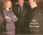 The Hartford Courant TV Week: May 6-12, 2001