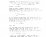 Gene Roddenberry - The Secret Defence of 117 (1st Page)