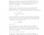 Gene Roddenberry - The Secret Defence of 117 (1st Page)