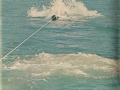 Making Quite a Splash in a New Series (1 of 2)