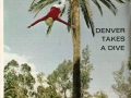 Bob Denver Takes a Dive (1 of 2)