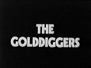 The Golddiggers Promotional Spot