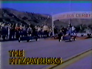 The Fitzpatricks Series Premiere Promo