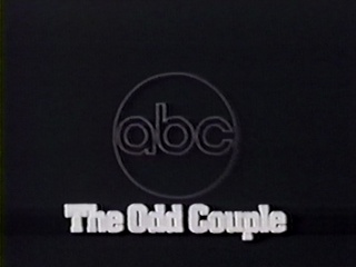 The Odd Couple Promo