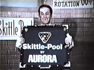 Don Adams for Aurora Skittle Pool