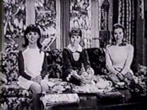 ABC Mid-Season 1967 Thursday Lineup Promo