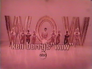 The Ken Berry Wow Show Promo
