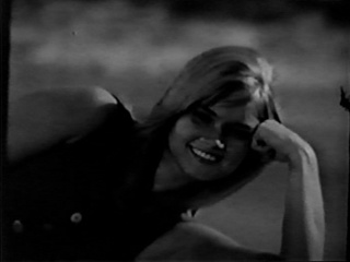 Andrea Dromm for Summer Blonde