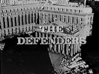 The Defenders Episodic Promo