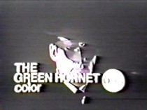 The Green Hornet Promo