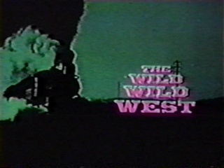 The Wild, Wild West Promo