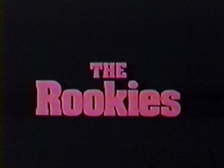The Rookies Promotional Spot