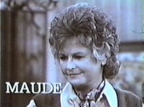 Maude Promo Spot