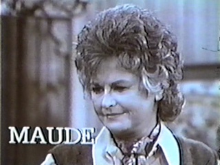Maude Promo Spot