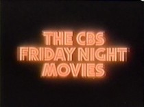 CBS Friday Night Movies Promo