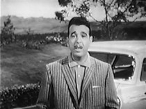 Tennessee Ernie Ford for Ford
