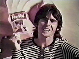 The Monkees for Kool-Aid