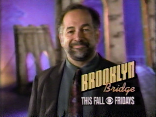 Brooklyn Bridge Promotional Spot