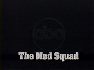The Mod Squad Promotional Spot