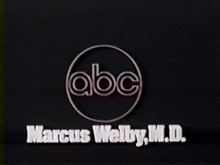 Marcus Welby, M.D. Promotional Spot