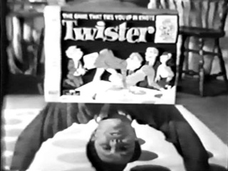 1960s Twister Commercial