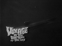 Voyage to the Bottom of the Sea Promotional Spot
