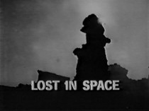 Lost in Space Promotional Spot