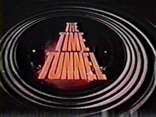 The Time Tunnel Promotional Spot