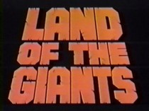 Land of the Giants Promotional Spot