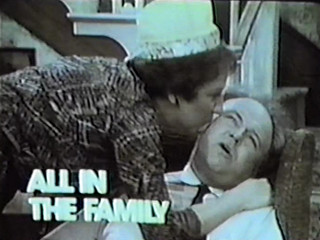 All in the Family Weekdays Promo
