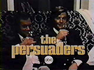 The Persuaders Promotional Spot