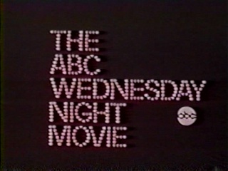 The ABC Wednesday Night Movie Promotional Spot