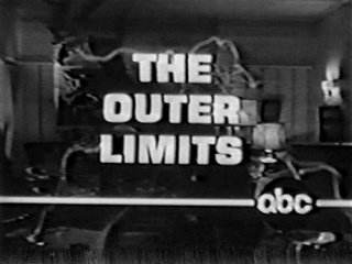 The Outer Limits Promotional Spot