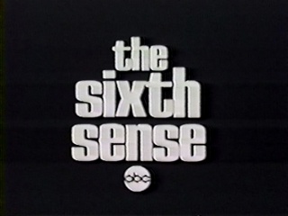 The Sixth Sense Promotional Spot