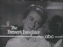 The Farmer's Daughter Promotional Spot