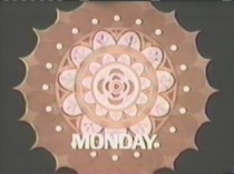 ABC 1967-1968, A Very Special Season: Monday